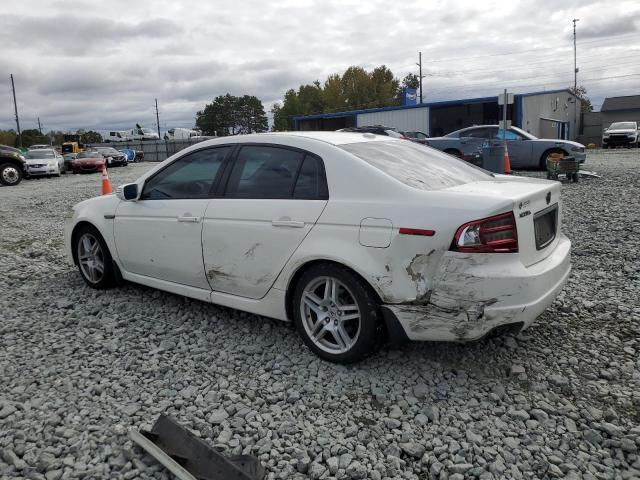 Photo 2 from auction – 2007 ACURA TL with VIN 19UUA66257A016792