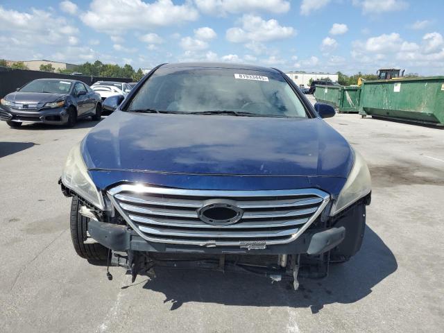 Photo 5 from auction – 2015 HYUNDAI SONATA SE with VIN 5NPE24AF2FH073800
