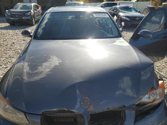 Photo 11 from auction – 2006 BMW 325 I with VIN WBAVB13586PT22458