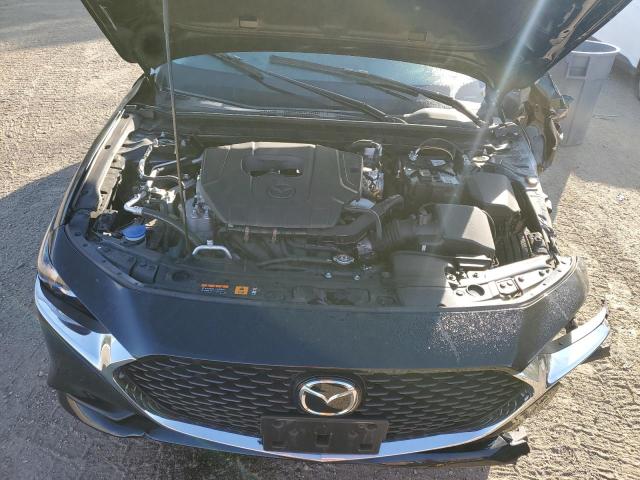 Photo 11 from auction – 2025 MAZDA 3 PREFERRE with VIN JM1BPACM2S1763711