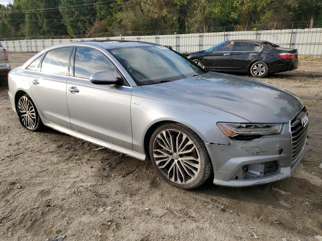 Photo 4 from auction – 2017 AUDI A6 PREMIUM with VIN WAUC8AFC0HN069683