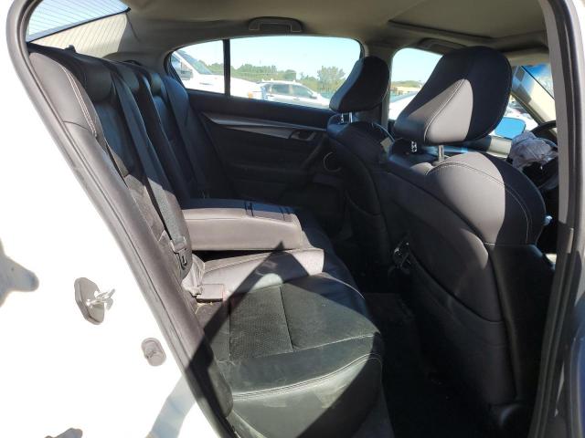 Photo 10 from auction – 2010 ACURA TL with VIN 19UUA9F51AA004769