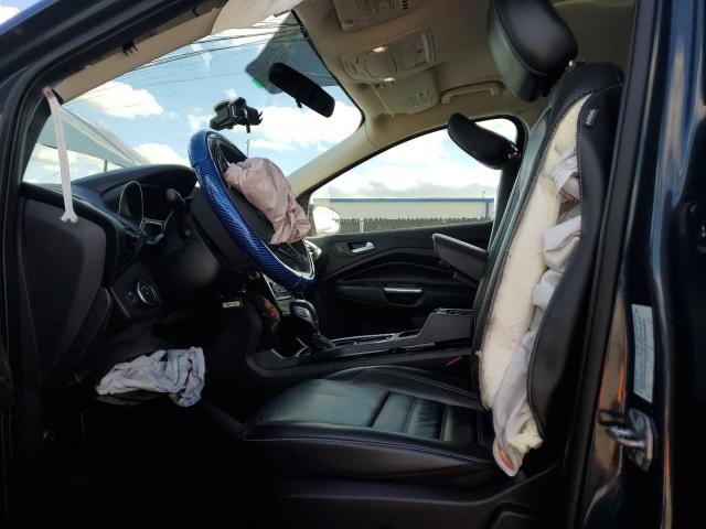 Photo 7 from auction – 2019 FORD ESCAPE with VIN 1FMCU0J92KUC08113