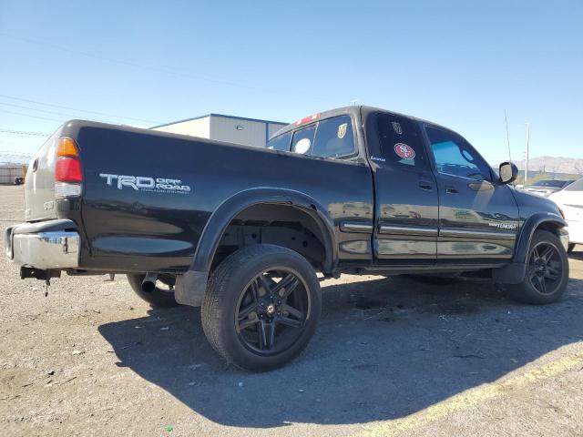 Photo 3 from auction – 2000 TOYOTA TUNDRA ACCESS CAB LIMITED with VIN 5TBBT4817YS084792