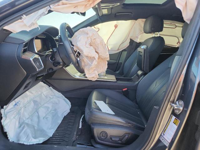 Photo 7 from auction – 2019 AUDI A6 PRESTIG with VIN WAUM2AF22KN039430
