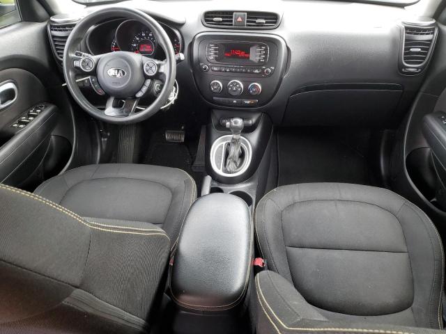 Photo 8 from auction – 2015 KIA SOUL + with VIN KNDJP3A56F7815198