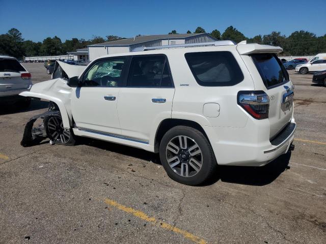 Photo 2 from auction – 2023 TOYOTA 4RUNNER with VIN JTEKU5JR3P6158150