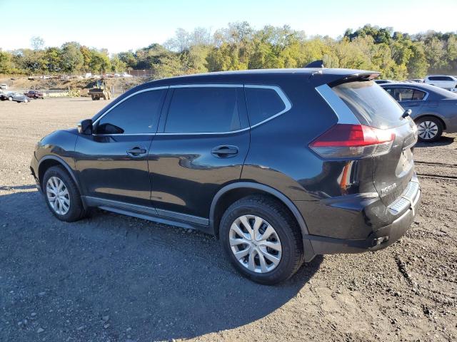 Photo 2 from auction – 2018 NISSAN ROGUE S with VIN KNMAT2MV9JP537004