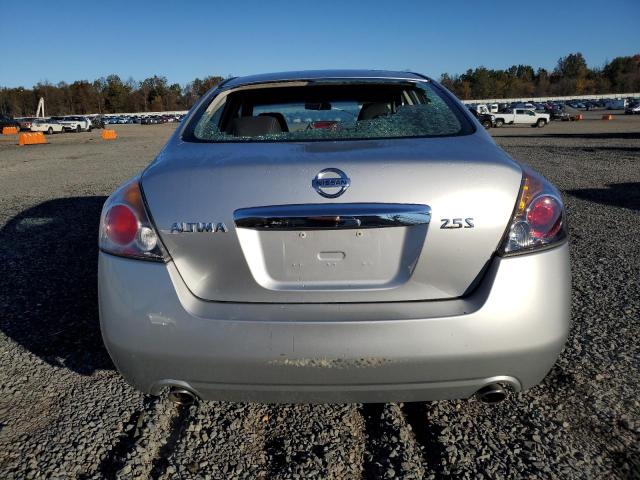 Photo 6 from auction – 2012 NISSAN ALTIMA BAS with VIN 1N4AL2APXCC108637