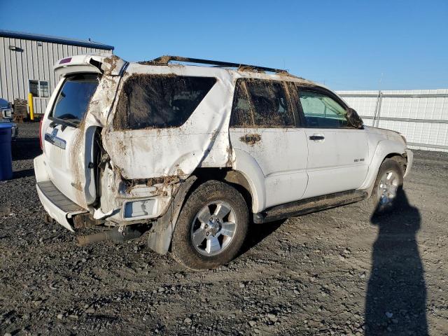 Photo 3 from auction – 2007 TOYOTA 4RUNNER SR with VIN JTEBU14R478102825