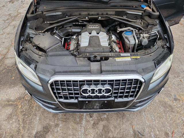 صورة رقم 12 من المزاد - 2014 AUDI Q5 PREMIUM مع VIN WA1DGAFP4EA053433