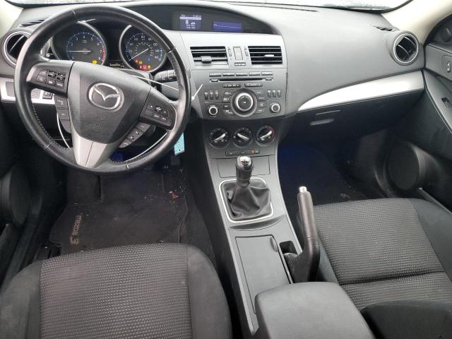 Photo 8 from auction – 2012 MAZDA 3 I with VIN JM1BL1L80C1547985