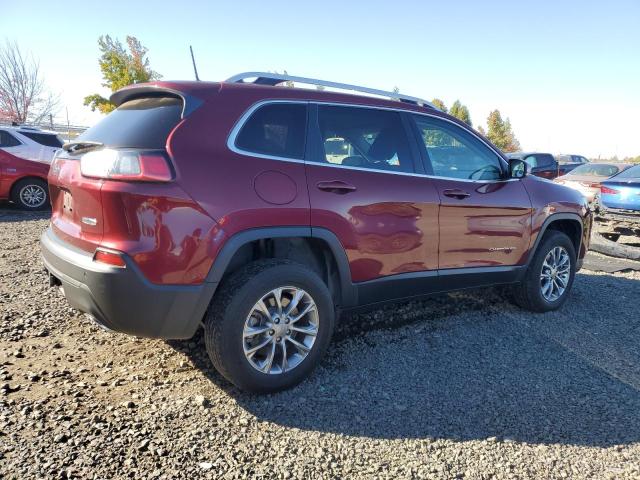 Photo 3 from auction – 2019 JEEP CHEROKEE L with VIN 1C4PJMLX8KD105117