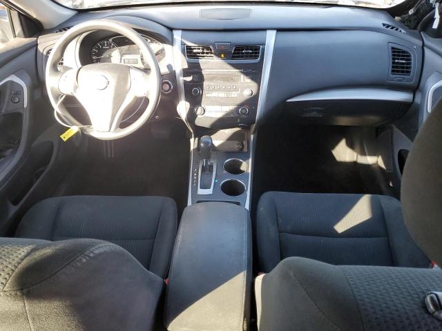 Photo 8 from auction – 2015 NISSAN ALTIMA 2.5 with VIN 1N4AL3AP7FC202520