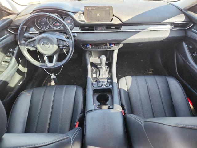 Photo 8 from auction – 2018 MAZDA 6 TOURING with VIN JM1GL1VM7J1333492