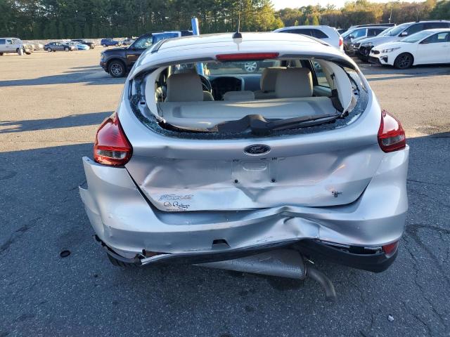 Photo 6 from auction – 2017 FORD FOCUS SE with VIN 1FADP3K22HL301222