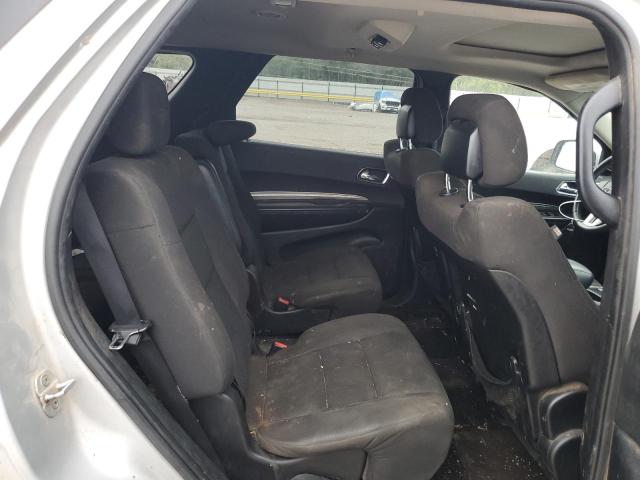 Photo 11 from auction – 2013 DODGE DURANGO SX with VIN 1C4RDHAG3DC632629