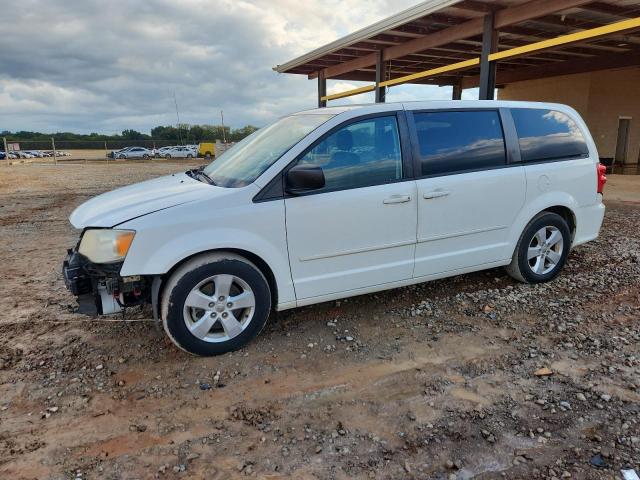 Photo 1 from auction – 2013 DODGE GRAND CARA with VIN 2C4RDGBG0DR515719