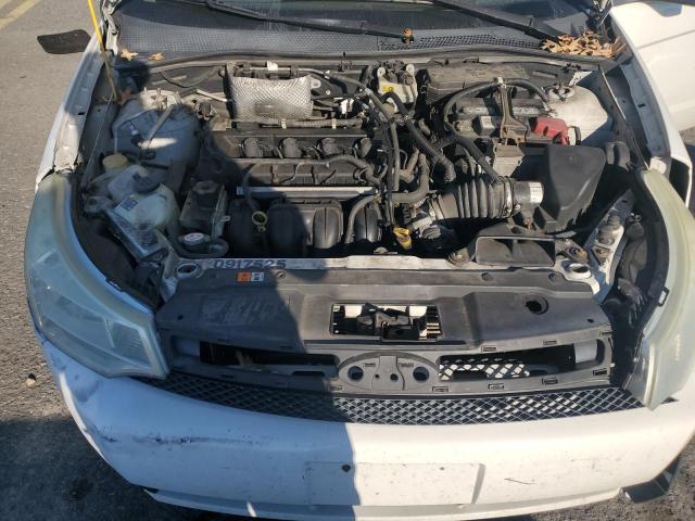 Photo 11 from auction – 2010 FORD FOCUS SE with VIN 1FAHP3FN6AW128234