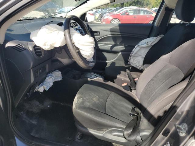 Photo 7 from auction – 2019 MITSUBISHI MIRAGE G4 with VIN ML32F3FJ4KHF10662