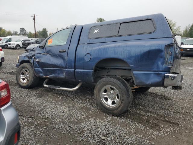 Photo 2 from auction – 2008 DODGE RAM 1500 ST with VIN 1D7HU16238J140500