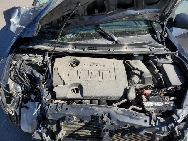 Photo 11 from auction – 2019 TOYOTA COROLLA L with VIN 5YFBURHE1KP874125