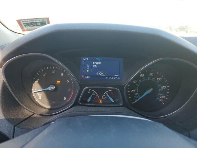 Foto 9 de la subasta – 2014 FORD FOCUS SE con VIN 1FADP3K23EL304741