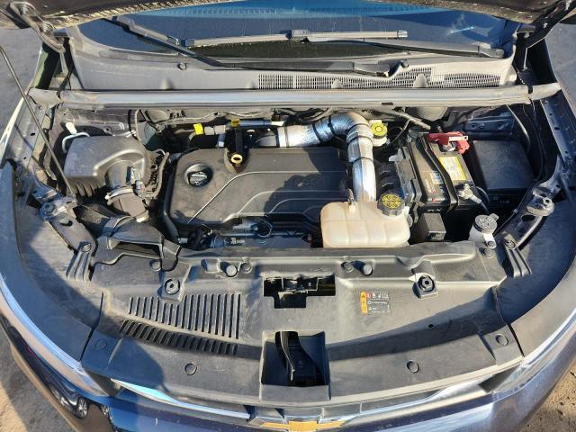 Photo 11 from auction – 2022 CHEVROLET TRAX with VIN KL7CJPSM5NB505267