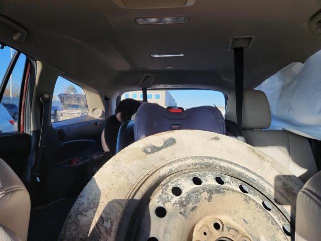 Photo 10 from auction – 2020 HONDA PILOT TOUR with VIN 5FNYF6H97LB017875