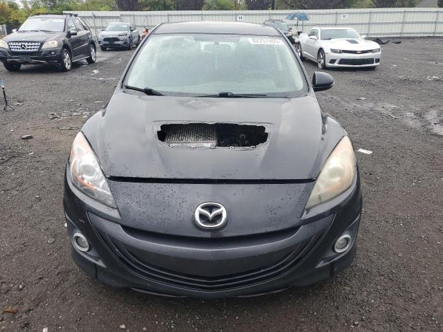 Foto 5 de la subasta – 2011 MAZDA SPEED 3 con VIN JM1BL1K41B1412379