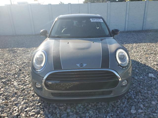 Photo 5 from auction – 2018 MINI COOPER with VIN WMWXU1C58J2F79549