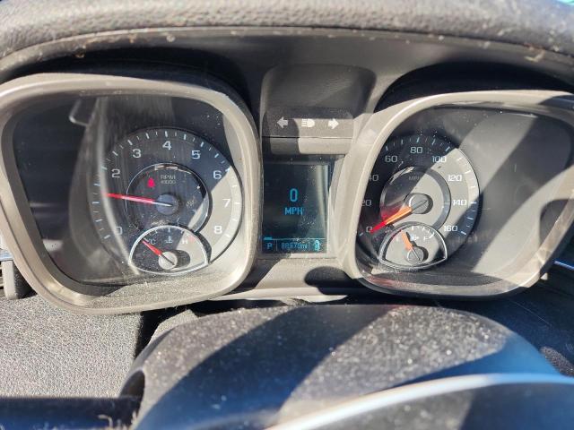 Photo 9 from auction – 2013 CHEVROLET MALIBU LS with VIN 1G11B5SA5DF196675