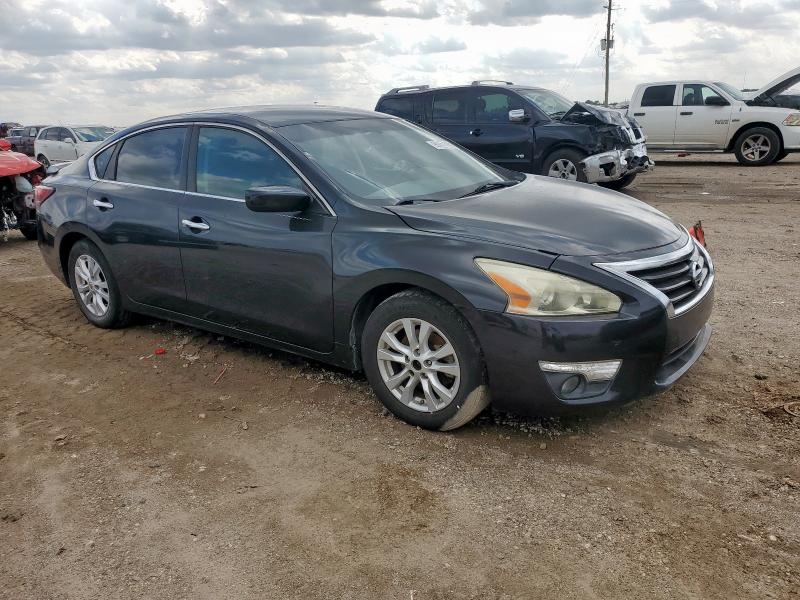 Photo 4 from auction – 2014 NISSAN ALTIMA 2.5 with VIN 1N4AL3AP8EC145811