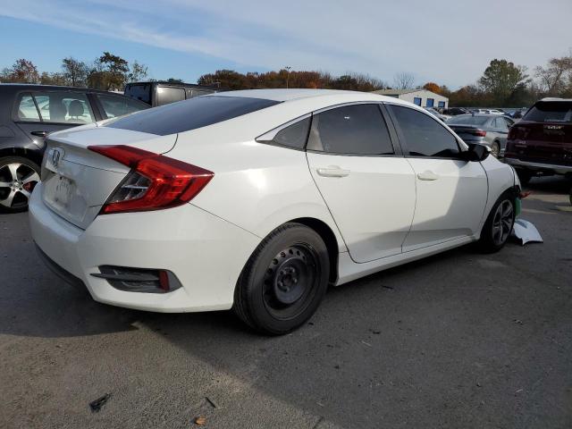 Photo 3 from auction – 2016 HONDA CIVIC LX with VIN 19XFC2F57GE008680