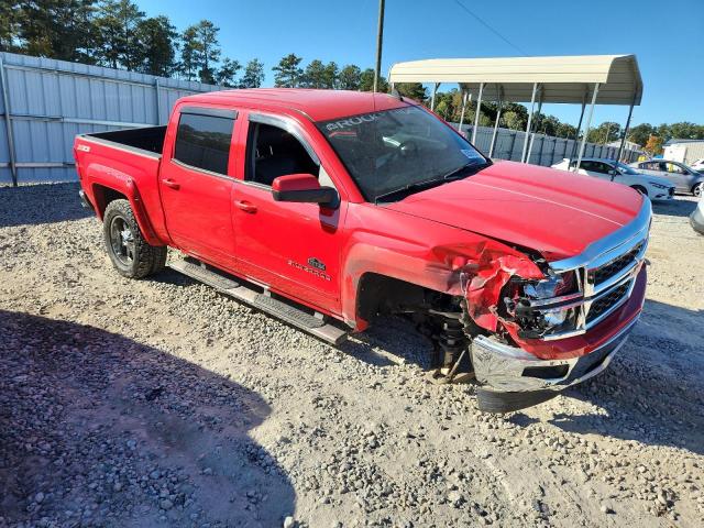 Photo 4 from auction – 2015 CHEVROLET SILVERADO with VIN 3GCUKREC7FG278921