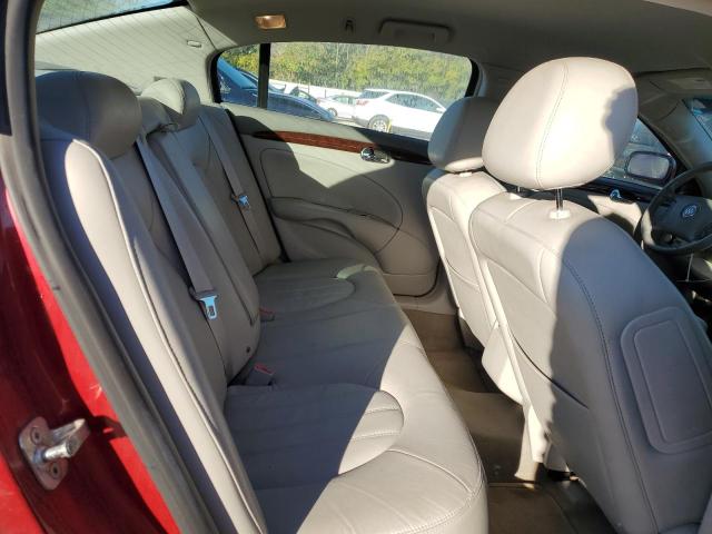 Foto 10 de la subasta – 2011 BUICK LUCERNE CX con VIN 1G4HC5EM1BU133439