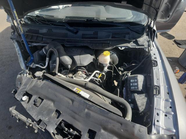 Photo 11 from auction – 2019 RAM 1500 CLASS with VIN 1C6RR6FT0KS728420