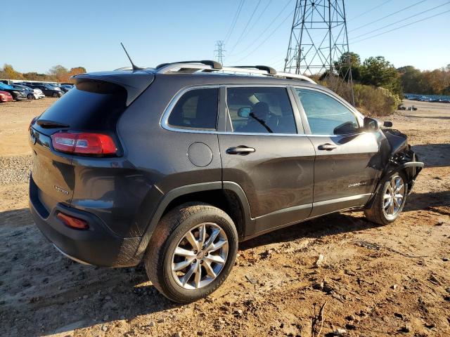 Zdjęcie 3 z aukcji – 2014 JEEP CHEROKEE L z VIN 1C4PJMDB0EW201304