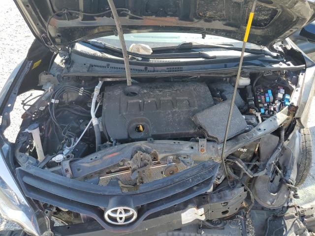 Photo 11 from auction – 2015 TOYOTA COROLLA L with VIN 5YFBURHE4FP247599