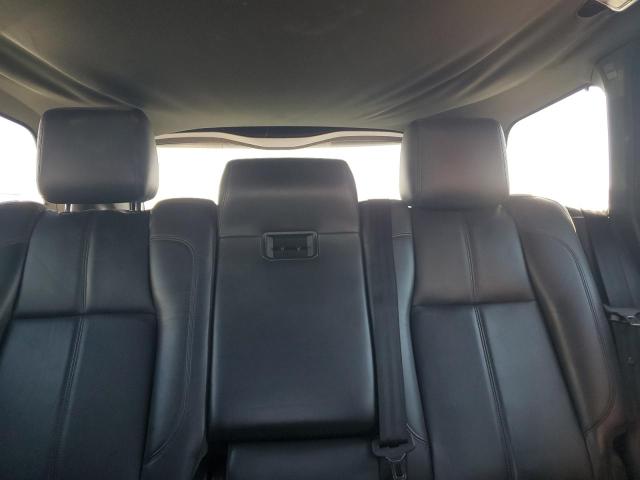 Photo 10 from auction – 2014 LAND ROVER RANGE ROVE with VIN SALGR2WF7EA139225