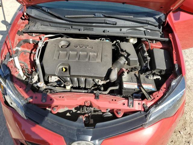 Photo 11 from auction – 2019 TOYOTA COROLLA L with VIN 2T1BURHE0KC183202
