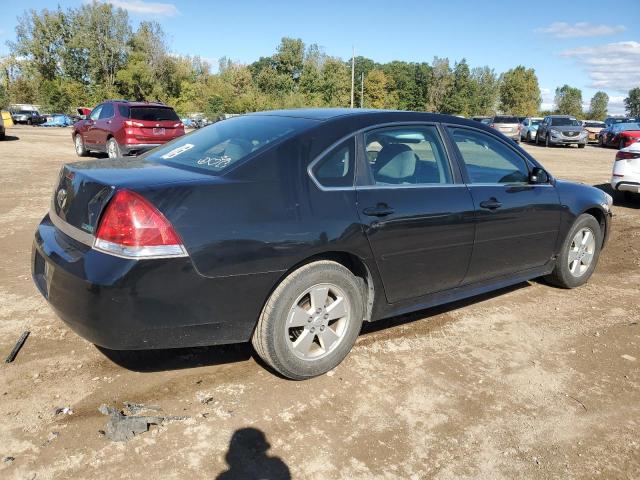Photo 3 from auction – 2011 CHEVROLET IMPALA LT with VIN 2G1WG5EK7B1113490