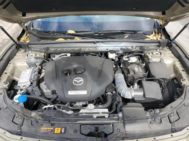 Photo 12 from auction – 2024 MAZDA CX-50 BASE with VIN 7MMVABXY7RN209651