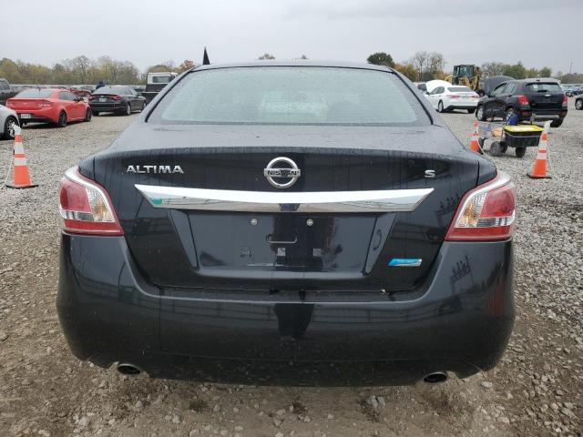 Photo 6 from auction – 2013 NISSAN ALTIMA 2.5 with VIN 1N4AL3AP9DC189489