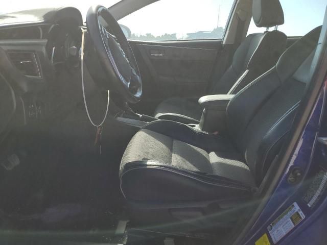 Photo 7 from auction – 2014 TOYOTA COROLLA L with VIN 5YFBURHE0EP121125