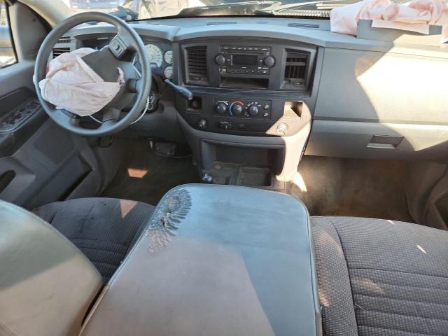 Photo 8 from auction – 2009 DODGE RAM 2500 with VIN 3D7KS28T29G515805