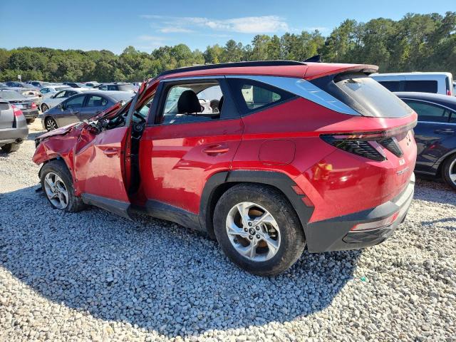 Photo 2 from auction – 2023 HYUNDAI TUCSON SEL with VIN 5NMJB3AE9PH203473