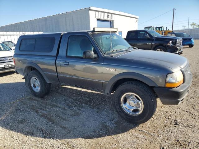 Photo 4 from auction – 1998 FORD RANGER with VIN 1FTYR11X3WPA04330
