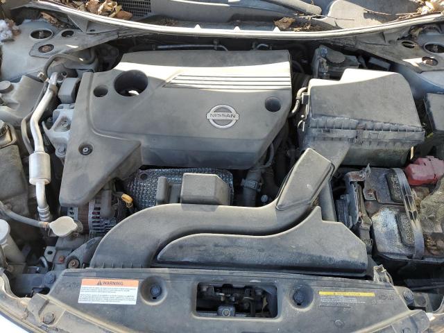 Photo 11 from auction – 2014 NISSAN ALTIMA 2.5 with VIN 1N4AL3AP8EC291139