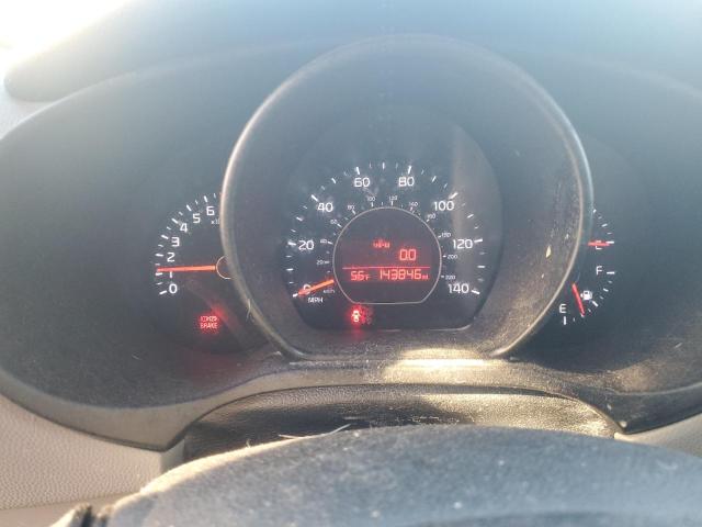 Photo 9 from auction – 2014 KIA SOUL with VIN KNDJN2A22E7032643
